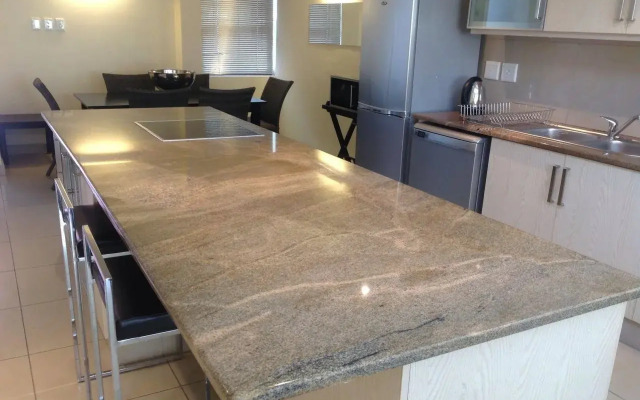 West Palm Apartments Umhlanga