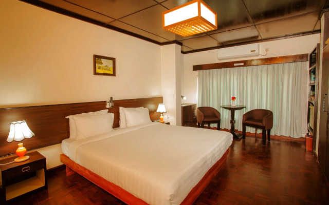 Lumbini Hokke Hotel