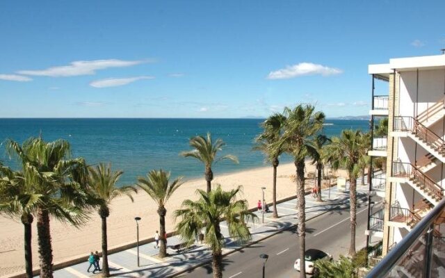 Las Palmas 7