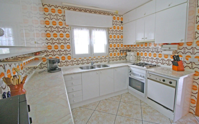 Villas Costa Calpe - Tanja