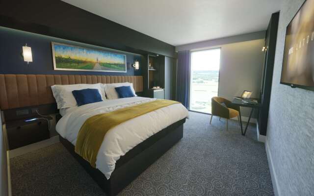 Hotel La Tour