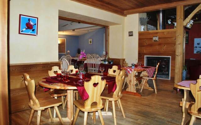 Hotel les Perce Neige