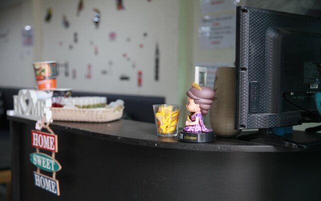 Interpartie Hotel - Adults Only - Hostel