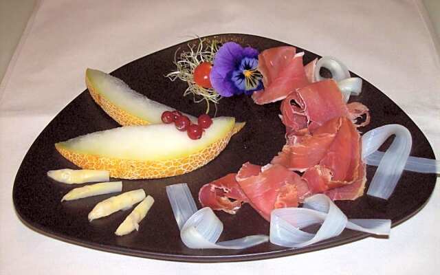 Hotel Dreilaenderblick