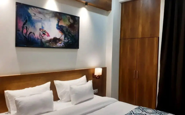 The Govindam Resort