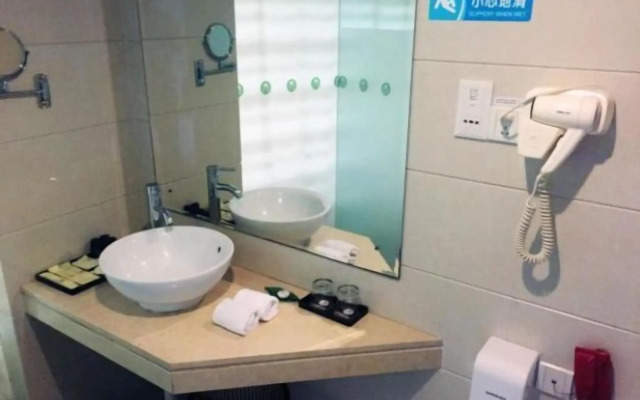 Maihao International Hotel