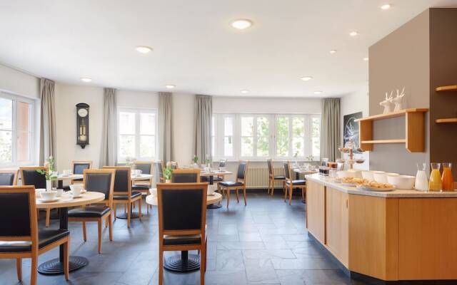 Hotel Goldene Rose