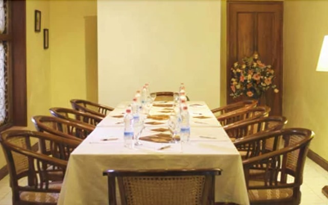 De Solo Boutique Hotel and Resto