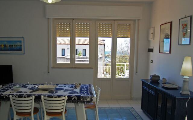 I tre Golfi Via del Sole Blu