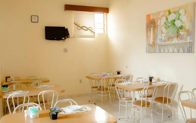 Hotel Morada dos Rios