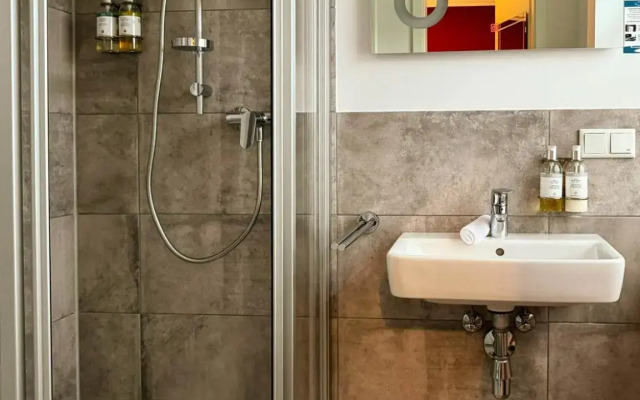 Trip Inn Boutique Rubens Hotel