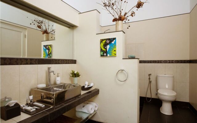 Casa Artista Hotel Bali