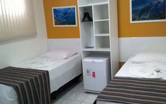 Pousada Som do Mar Maceió