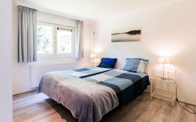 Comfortable Holiday Home on De Veluwe