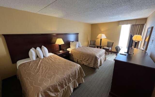 Best Western Hopkinsville KY - Brand New Rooms