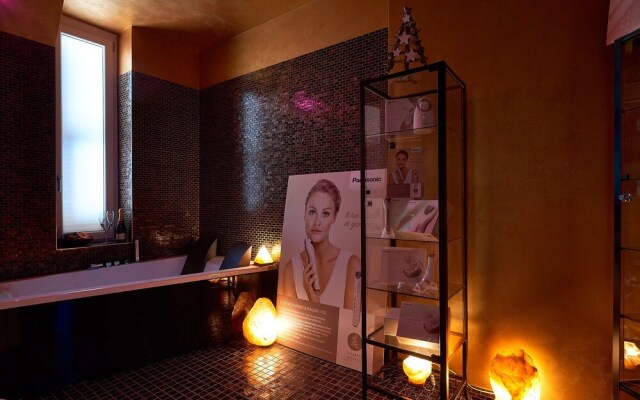 Ricaroka exclusive room & spa
