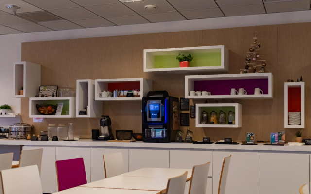 Best Western Hotel San Benedetto