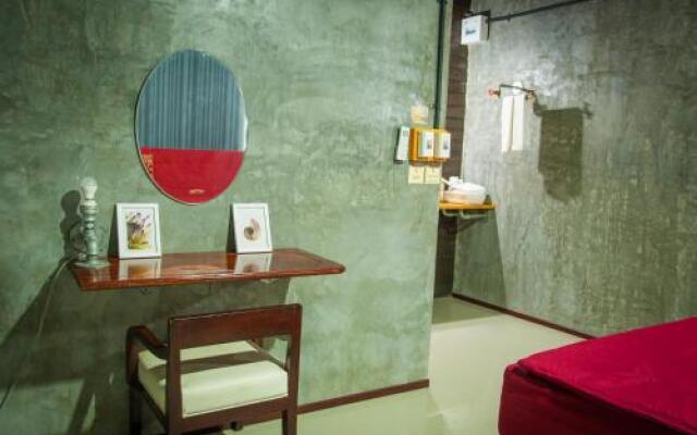Baan Tang Homestay