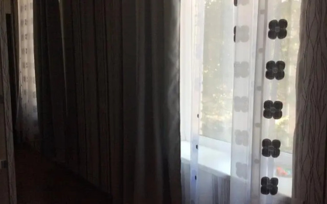 Studio Lermontov Street