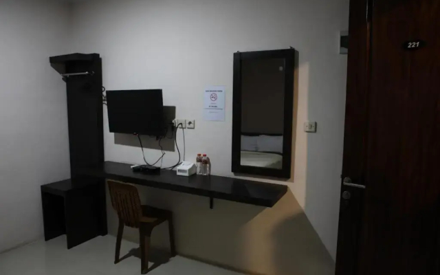 Rahayu Hotel Cirebon