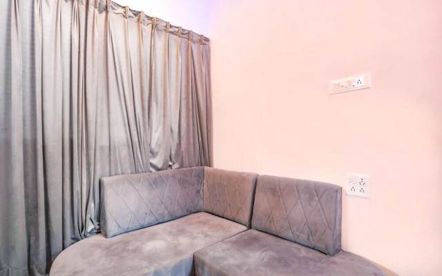 Fabhotel Universal Stay Inn