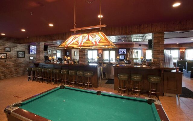 Thumper Pond Resort