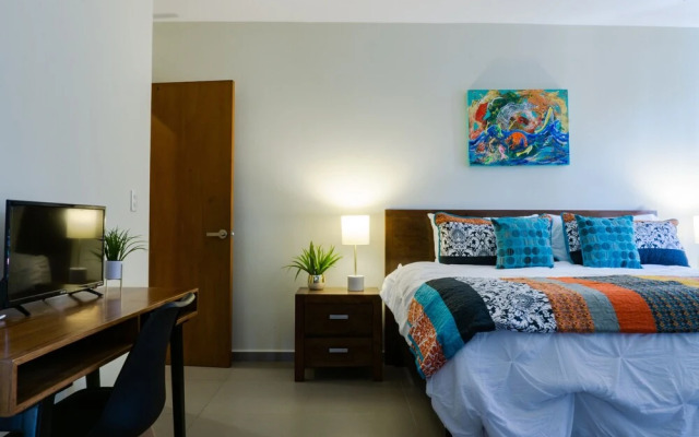 Lunada 408 2 Bedroom Condo by RedAwning