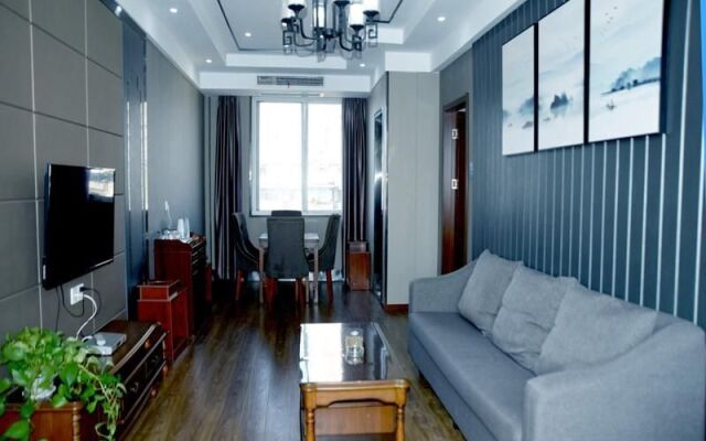 Shell Anqing Yingjiang District Renmin Road Pedest