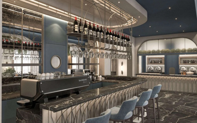 Les Temps Istanbul Karakoy, Curio Collection By Hilton