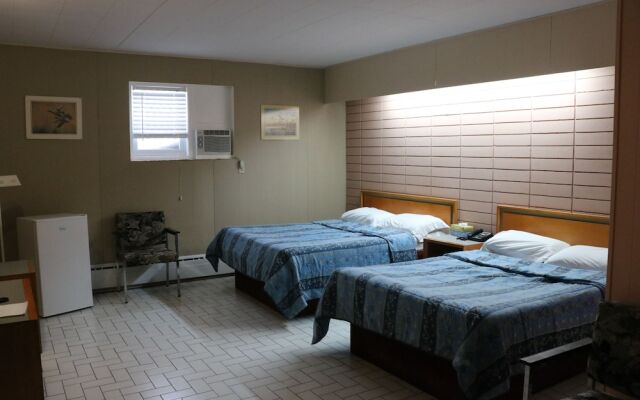 Motel Oscar