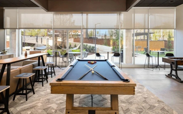 Landing Apartments at Five Points South