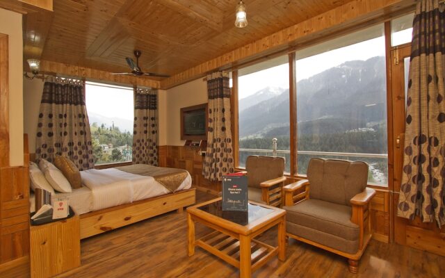 OYO 8724 Vashisht