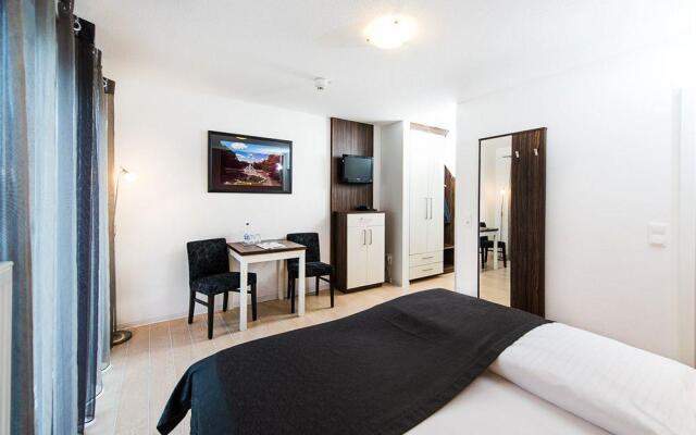 4mex hotel & living