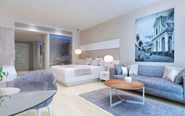 Meliá Trinidad Península