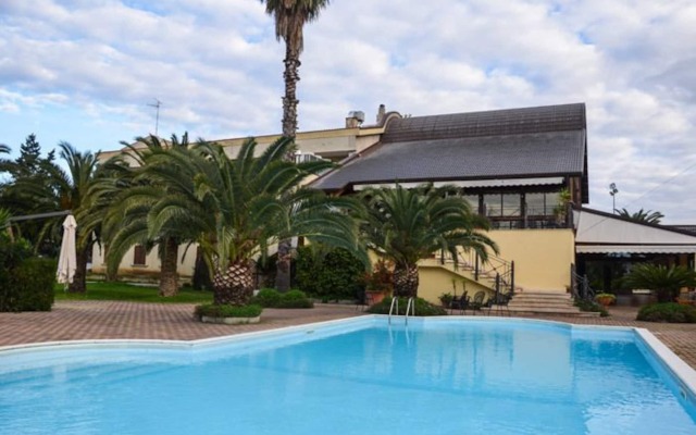 Hotel Marinella