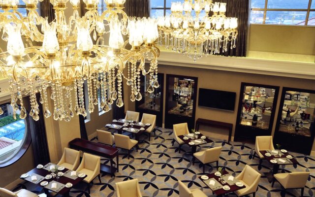 Mingcheng Hotel Fuzhou