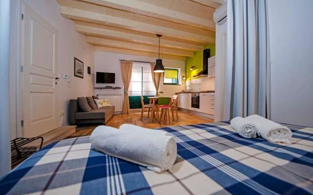 Apartment Luxury Rovinj