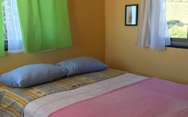 Cabaña 1