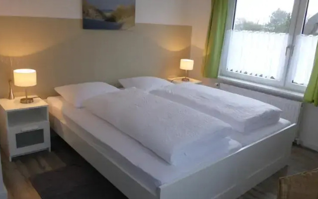 Gästehaus Üs Eilun