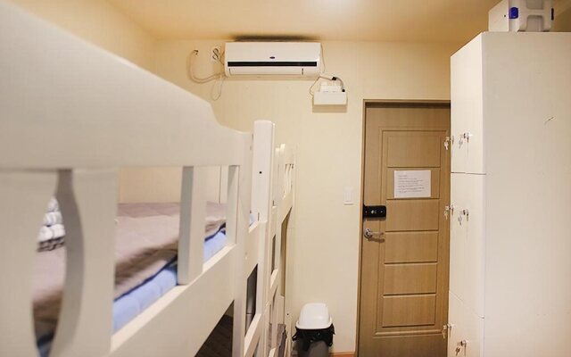 Cinnamon Tree Guesthouse