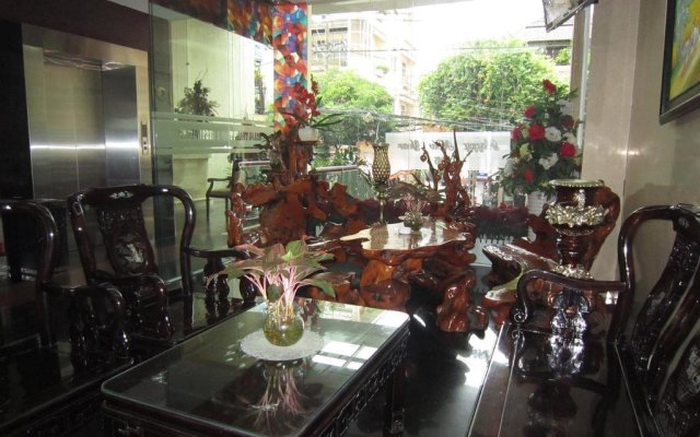 Hoang Thanh Thuy 2 Hotel