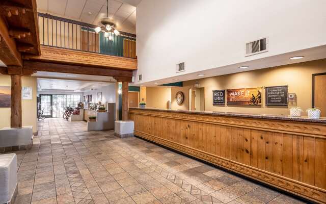 Red Lion Inn & Suites Goodyear Phoenix