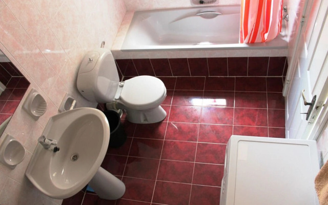 Getawaysmalta - Fleur Penthouse With 2 Bedrooms in Sliema