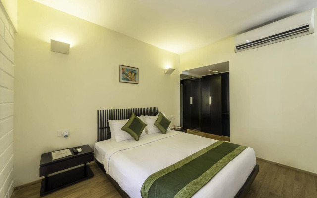 Mango Suites Maestro