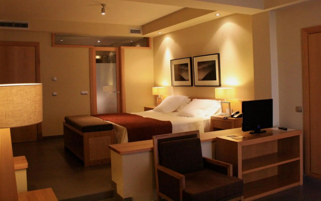 Hotel Playa Calera