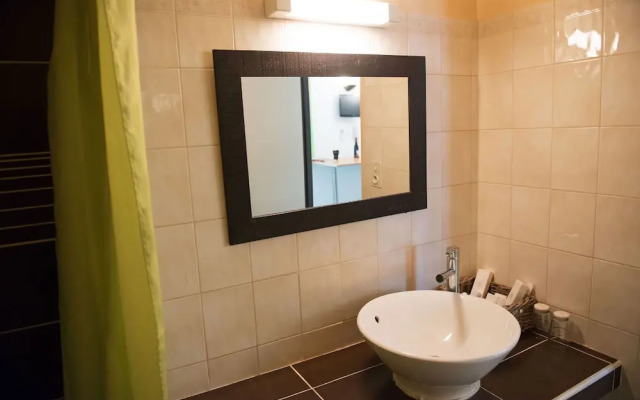 Altera Roma Hotel