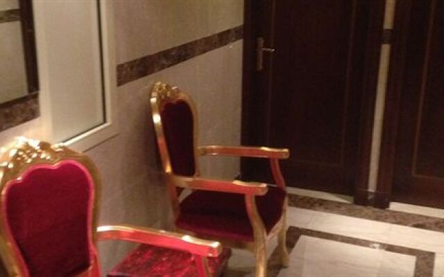 Al Borj Al Aseel Hotel