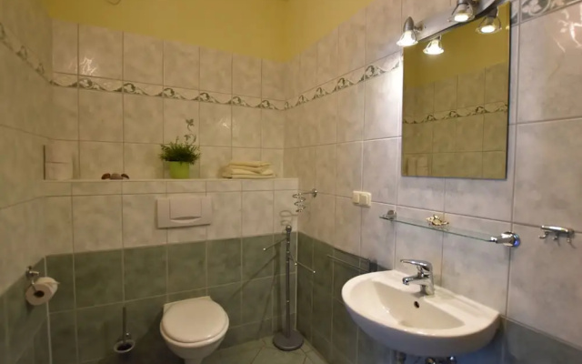 Cozy Apartment in Rerik Germany with Private Garden