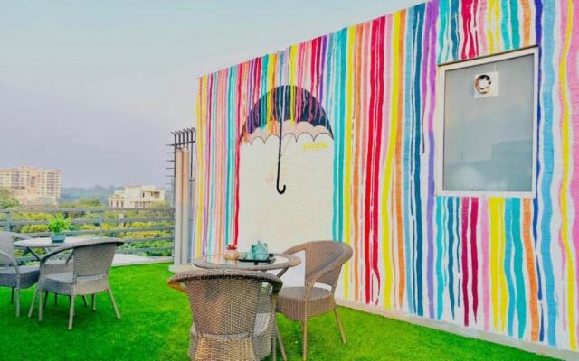 ZEN Studios - DLF CyberCity Gurgaon