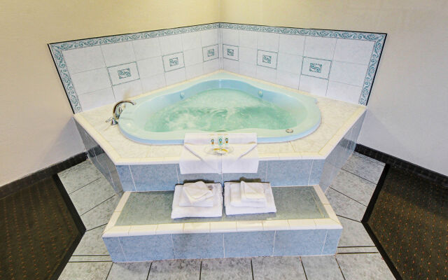 Americas Best Value Inn Pharr